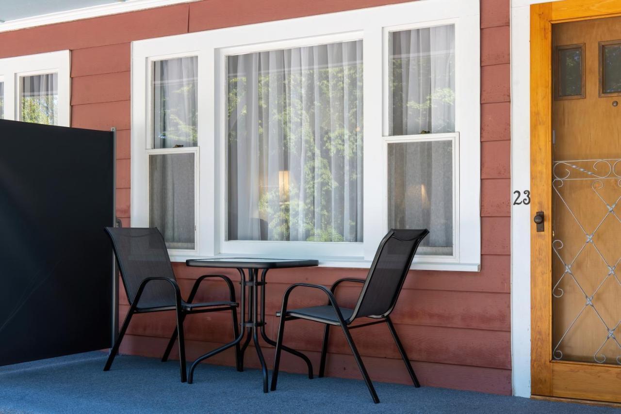 Highbrook Motel Bar Harbor Exterior foto